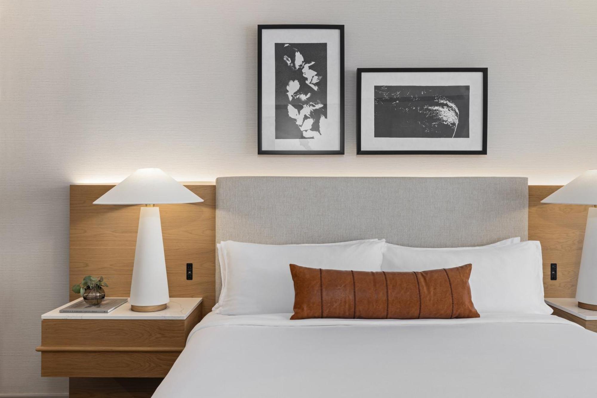 Omni Las Colinas Hotel Ірвінг Екстер'єр фото