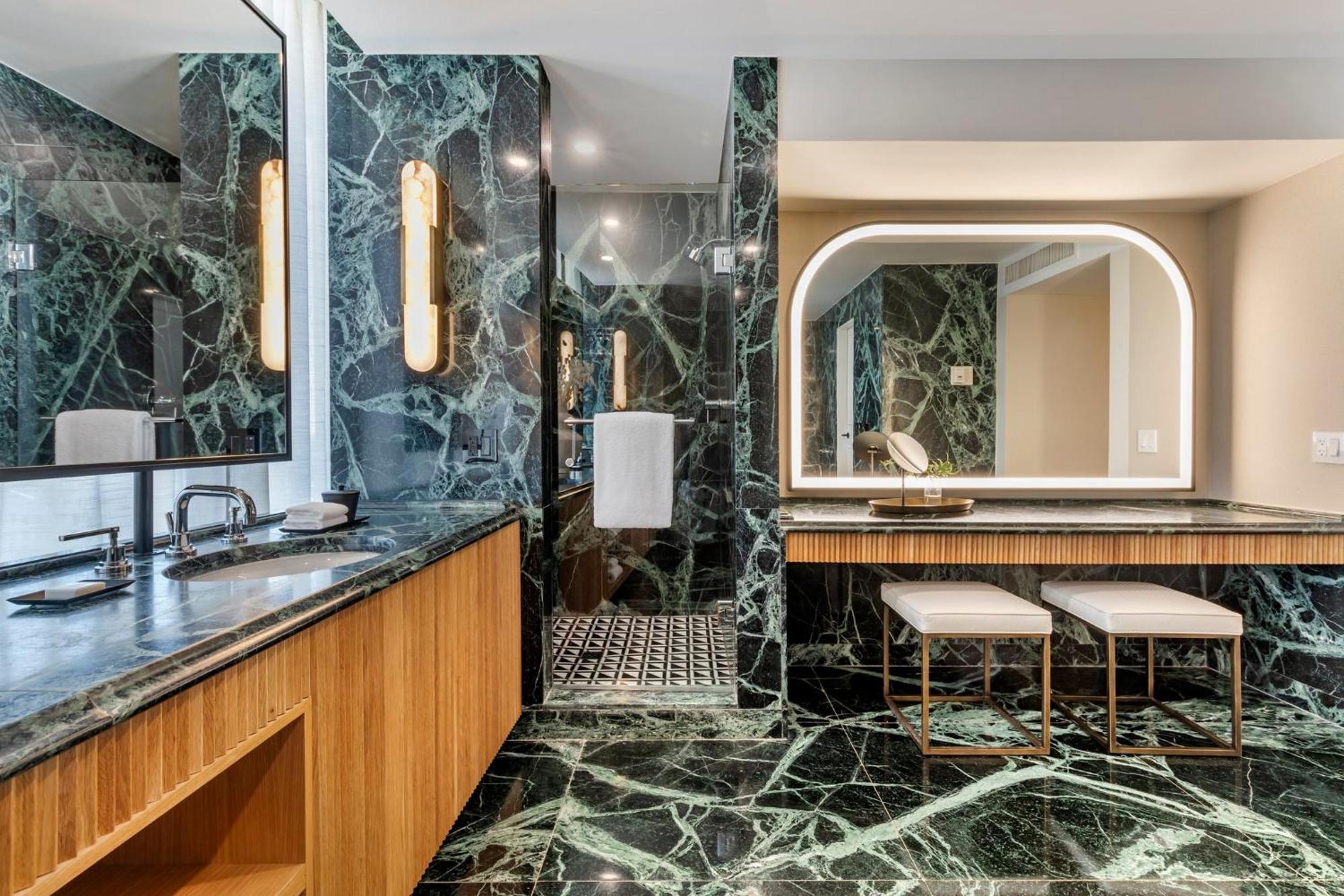 Omni Las Colinas Hotel Ірвінг Екстер'єр фото