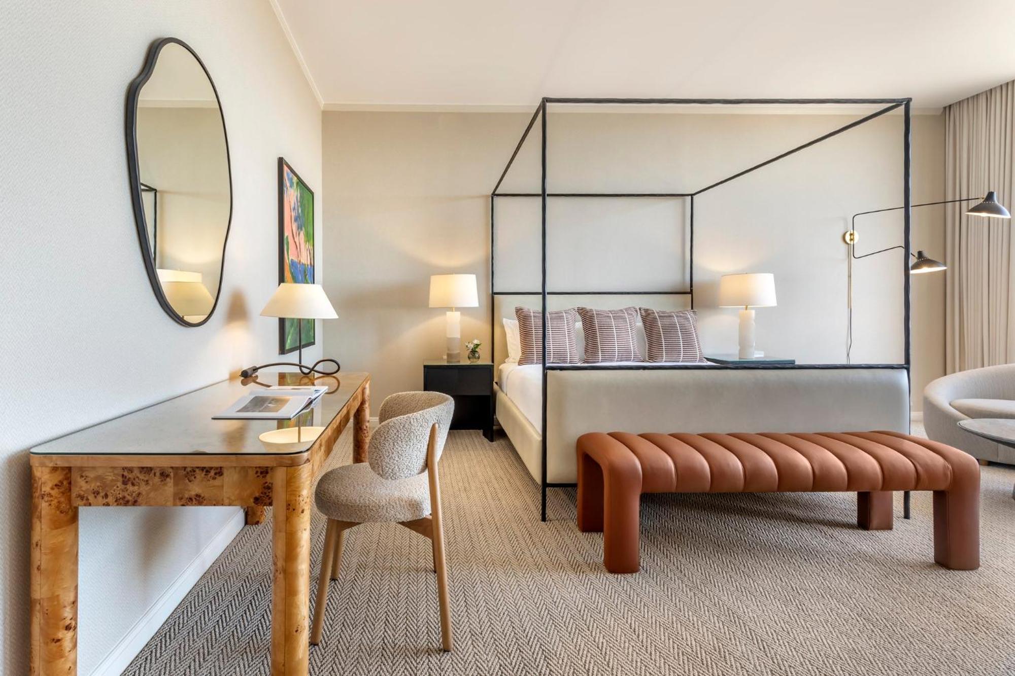 Omni Las Colinas Hotel Ірвінг Екстер'єр фото